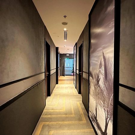 Aerotel Cebu Lapu-Lapu City Exterior foto