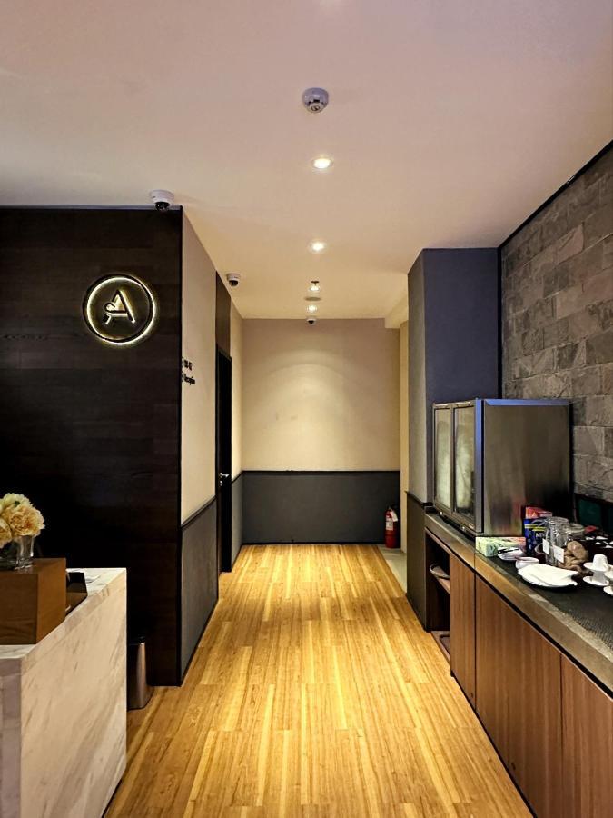 Aerotel Cebu Lapu-Lapu City Exterior foto